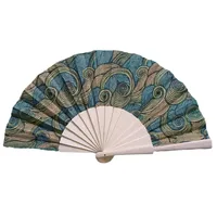 1 Piece Plant Butterfly Daily Festival Hemu Soft Bark Cloth Elegant Classical sku image 10