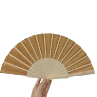 1 Piece Plant Butterfly Daily Festival Hemu Soft Bark Cloth Elegant Classical main image 4