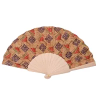 1 Piece Plant Butterfly Daily Festival Hemu Soft Bark Cloth Elegant Classical sku image 5