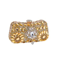 Black Silver Gold Polyester Geometric Rhinestone Square main image 4