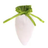 1 Piece Carrot Party Festival Easter Cloth Cute sku image 13