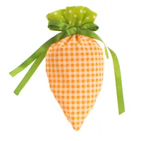 1 Piece Carrot Party Festival Easter Cloth Cute sku image 6