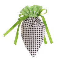 1 Piece Carrot Party Festival Easter Cloth Cute sku image 10