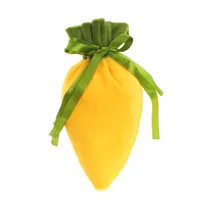1 Piece Carrot Party Festival Easter Cloth Cute sku image 14
