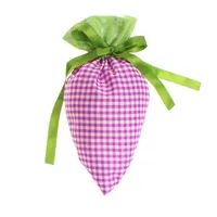 1 Piece Carrot Party Festival Easter Cloth Cute sku image 5