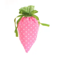 1 Piece Carrot Party Festival Easter Cloth Cute sku image 9