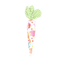 Cute Carrot Cloth Pendant Artificial Decorations sku image 17