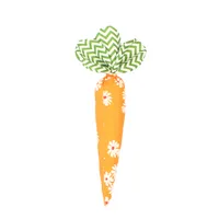 Cute Carrot Cloth Pendant Artificial Decorations sku image 14