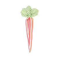 Cute Carrot Cloth Pendant Artificial Decorations sku image 13