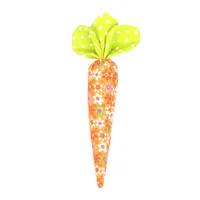 Cute Carrot Cloth Pendant Artificial Decorations sku image 5