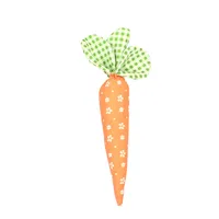 Cute Carrot Cloth Pendant Artificial Decorations sku image 9
