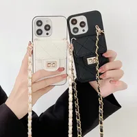 Tpu Solid Color Sweet Simple Style Phone Cases Phone Cases main image 2