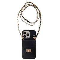 Tpu Solid Color Sweet Simple Style Phone Cases Phone Cases main image 5
