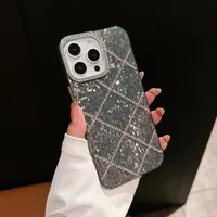 Tpu Arylic Solid Color Sweet Simple Style Phone Cases Phone Cases main image 3