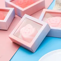 Flower Soap Soap main image 4