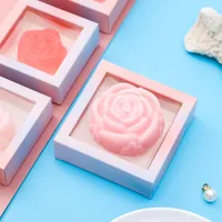 Flower Soap Soap main image 3