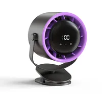 Casual Multicolor ABS Fan Fans & Heating sku image 4