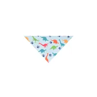 Cute Polyester Cartoon Pet Saliva Towel sku image 16