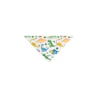 Cute Polyester Cartoon Pet Saliva Towel sku image 12