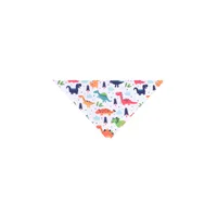 Cute Polyester Cartoon Pet Saliva Towel sku image 4