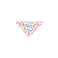 Cute Polyester Cartoon Pet Saliva Towel sku image 18