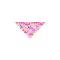 Cute Polyester Cartoon Pet Saliva Towel sku image 20