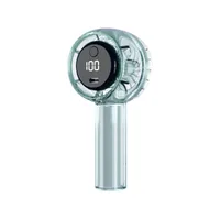 Casual Solid Color PC Fan Fans & Heating sku image 2