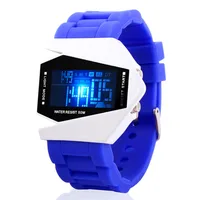 Vacation Simple Style Solid Color Electronic main image 5