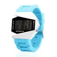 Vacation Simple Style Solid Color Electronic main image 3