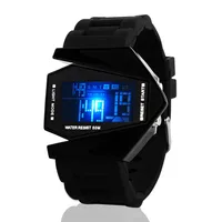 Vacation Simple Style Solid Color Electronic sku image 3