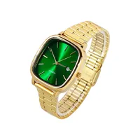 Business Solid Color Single Folding Buckle Electronic main image 3