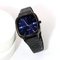 Business Solid Color Single Folding Buckle Electronic sku image 6