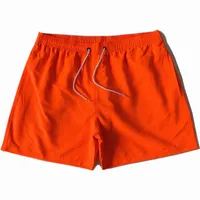 Men's Quick - Dry Waterproof Surf Swim Trunks With Lining, Polyester Beach Shorts For Swimming & Surfing main image 2