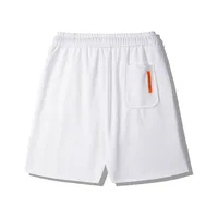 Men's Cotton Casual Shorts - Summer Loose - Fit Mid - Length Sports Pants, Korean Style Trendy Lounge Wear main image 3