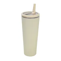 Casual Solid Color 201 Stainless Steel 304 Stainless Steel Thermos Cup 1 Piece sku image 12