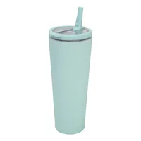 Casual Solid Color 201 Stainless Steel 304 Stainless Steel Thermos Cup 1 Piece sku image 13