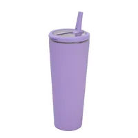 Casual Solid Color 201 Stainless Steel 304 Stainless Steel Thermos Cup 1 Piece sku image 14