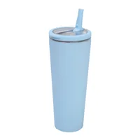 Casual Solid Color 201 Stainless Steel 304 Stainless Steel Thermos Cup 1 Piece sku image 16