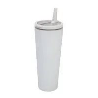 Casual Solid Color 201 Stainless Steel 304 Stainless Steel Thermos Cup 1 Piece sku image 17