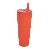 Casual Solid Color 201 Stainless Steel 304 Stainless Steel Thermos Cup 1 Piece sku image 18