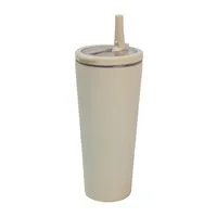 Casual Solid Color 201 Stainless Steel 304 Stainless Steel Thermos Cup 1 Piece sku image 3