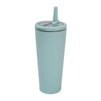 Casual Solid Color 201 Stainless Steel 304 Stainless Steel Thermos Cup 1 Piece sku image 4