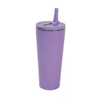Casual Solid Color 201 Stainless Steel 304 Stainless Steel Thermos Cup 1 Piece sku image 5