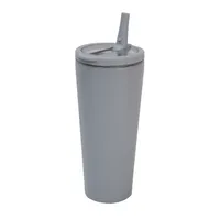 Casual Solid Color 201 Stainless Steel 304 Stainless Steel Thermos Cup 1 Piece sku image 6