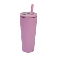Casual Solid Color 201 Stainless Steel 304 Stainless Steel Thermos Cup 1 Piece sku image 9