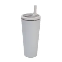 Casual Solid Color 201 Stainless Steel 304 Stainless Steel Thermos Cup 1 Piece sku image 10