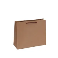 Simple Style Solid Color Kraft Paper main image 5