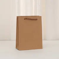 Simple Style Solid Color Kraft Paper sku image 3