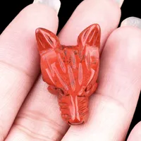 Vacation Simple Style Animal Crystal Agate Ornaments Artificial Decorations sku image 3