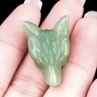Vacation Simple Style Animal Crystal Agate Ornaments Artificial Decorations sku image 4